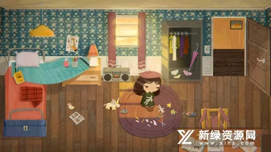 不幸小妹安卓版手机版 不幸小妹安卓版手机版