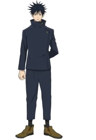 咒术回战幻影巡游(咒术回战RPG手游)