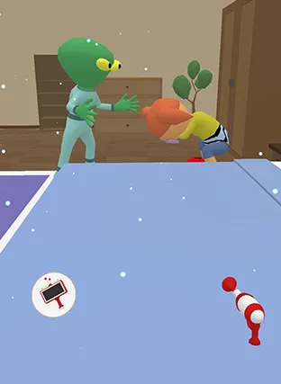 狙击外星人找到外星人2025最新版本