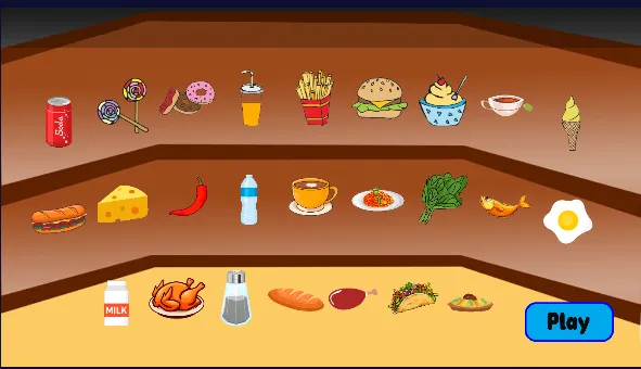 南瓜恐慌(恐怖种田游戏) 南瓜恐慌(恐怖种田游戏)