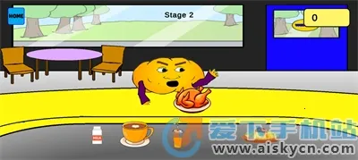 南瓜恐慌(恐怖种田游戏) 南瓜恐慌(恐怖种田游戏)