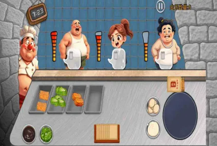 沙威玛传奇方言版2025下载安装