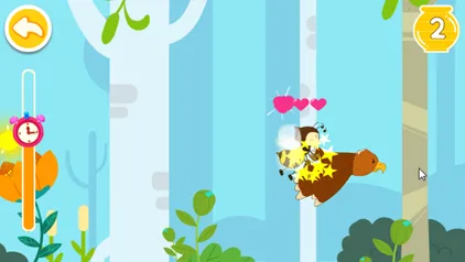 奇妙昆虫世界(昆虫科普游戏) 奇妙昆虫世界(昆虫科普游戏)