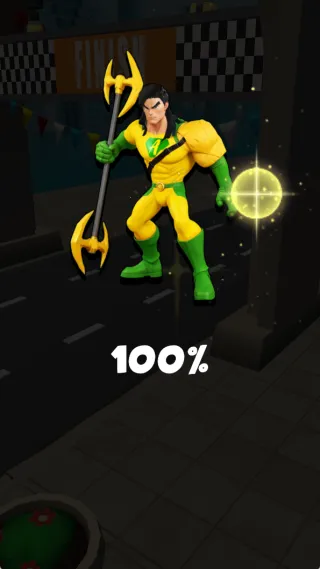 英雄崛起(奇幻战棋手游) 英雄崛起(奇幻战棋手游)