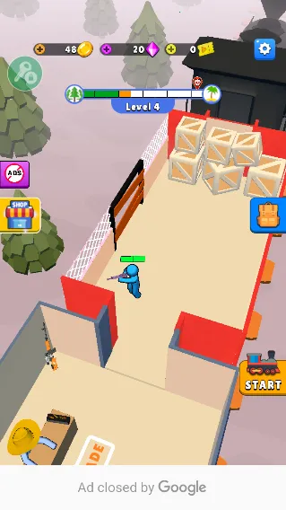 末日列车(末日驾驶游戏)