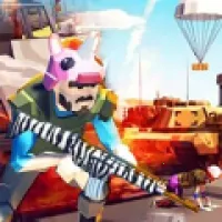 吃鸡特种精英(射击生存手游)v1.3.1 安卓版