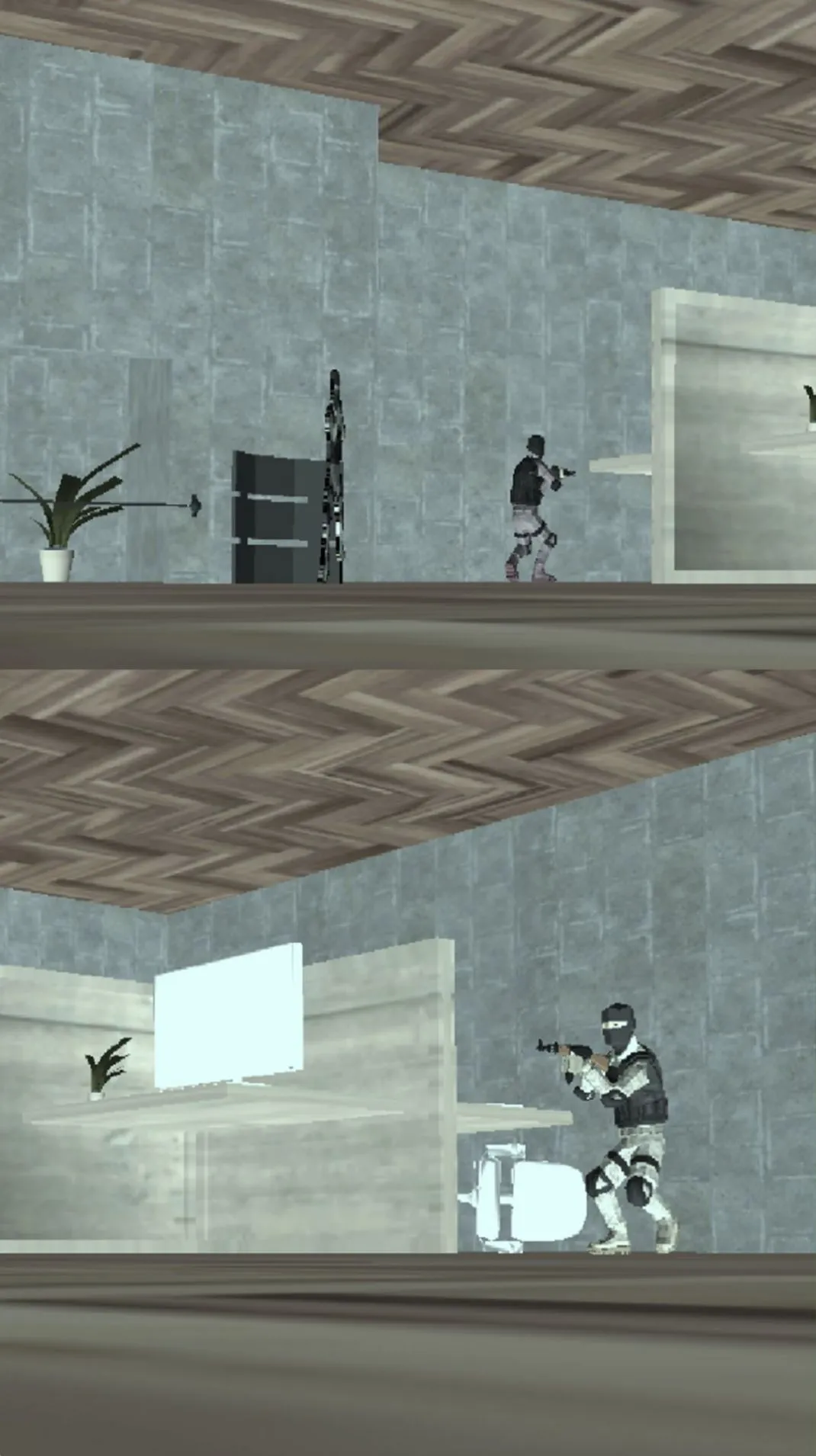 吃鸡特种精英(射击生存手游) 吃鸡特种精英(射击生存手游)