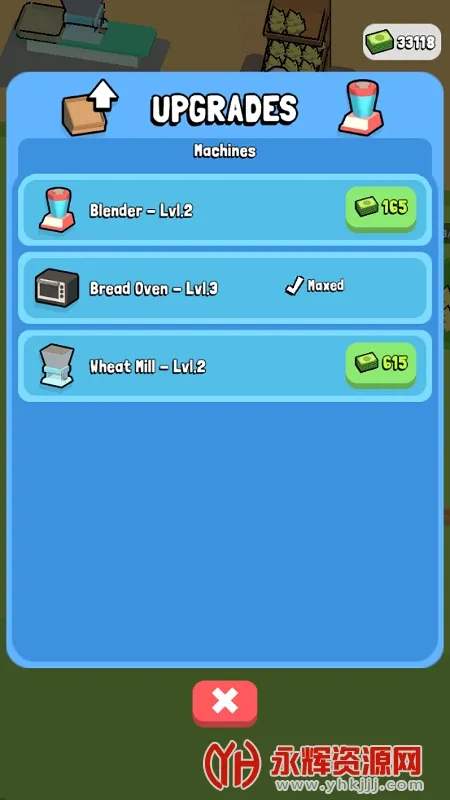 我的迷你超市(超市模拟经营游戏) 我的迷你超市(超市模拟经营游戏)