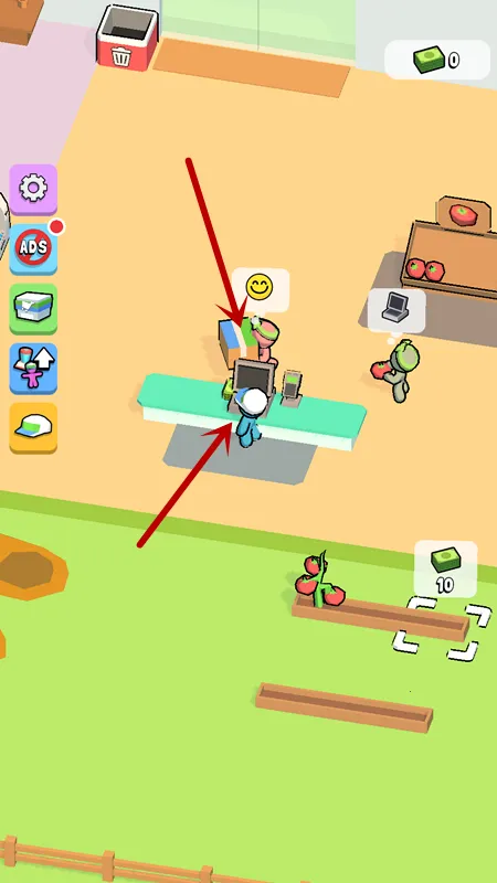 我的迷你超市(超市模拟经营游戏) 我的迷你超市(超市模拟经营游戏)