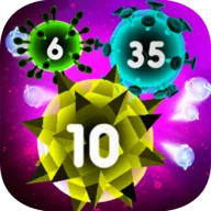 病毒入侵2025最新版本v0.1.13 app