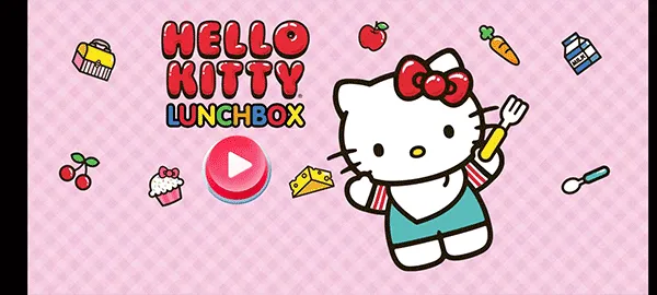 HelloKitty便当2025下载