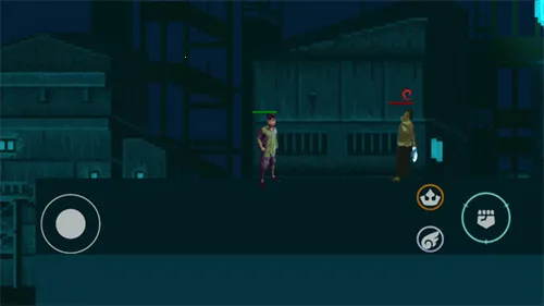 阿牛小卖部(自制闯关游戏)