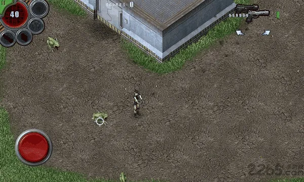 �µ�ǹ��2����(���������Ϸ)