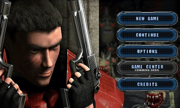 �µ�ǹ��2����(���������Ϸ)