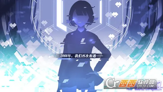 异次元契约(二次元冒险游戏)