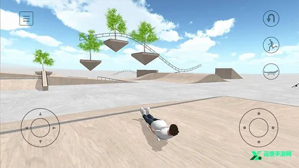 滑板空间2025下载