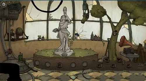 齿轮迷局记忆之钥2025下载安装