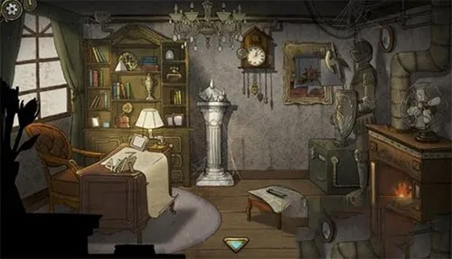 齿轮迷局记忆之钥2025下载安装