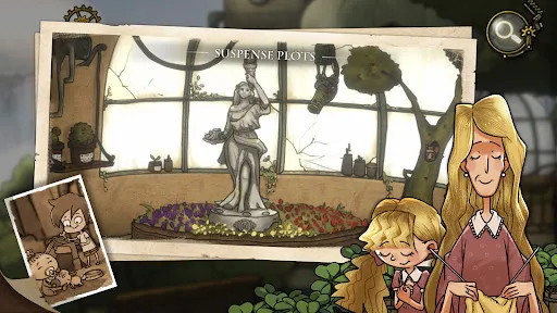 齿轮迷局记忆之钥2025下载安装