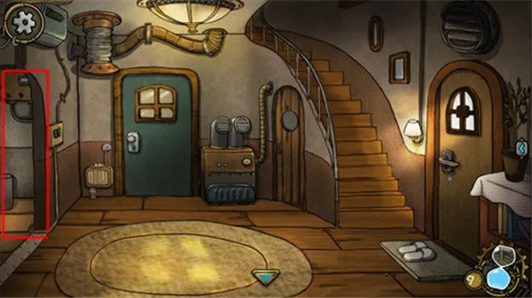 齿轮迷局记忆之钥2025下载安装