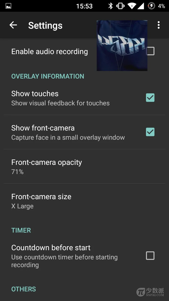 AZ Screen Recorder(��Ļ¼������)
