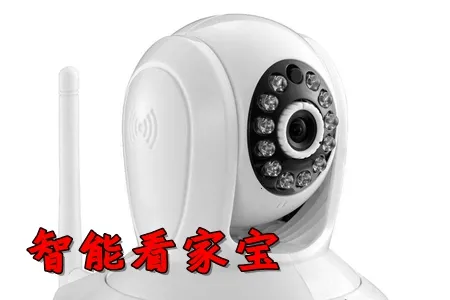 智能看家宝(视频看家平台) 智能看家宝(视频看家平台)