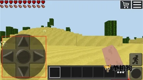 像素创造世界(沙盒冒险游戏) 像素创造世界(沙盒冒险游戏)