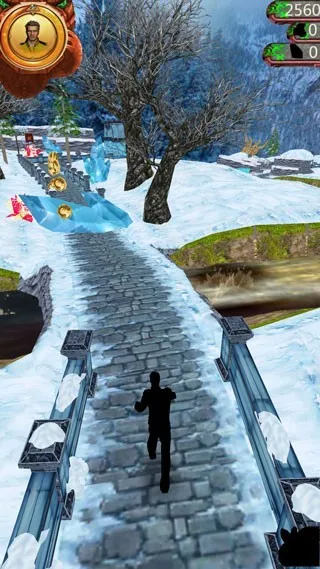 temple run魔境仙踪最新手机版 temple run魔境仙踪最新手机版