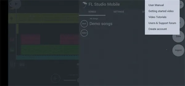 flstudiomobile(�ֻ����ֱ���)