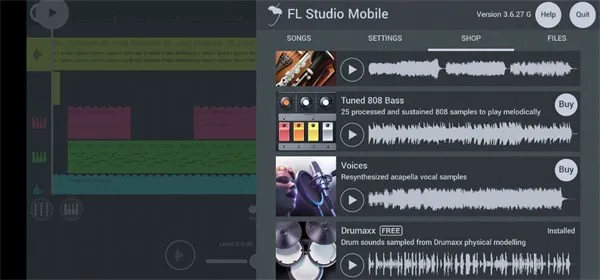 flstudiomobile(�ֻ����ֱ���)
