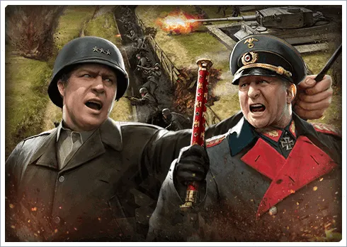 二战硝烟安卓版手机版 二战硝烟安卓版手机版