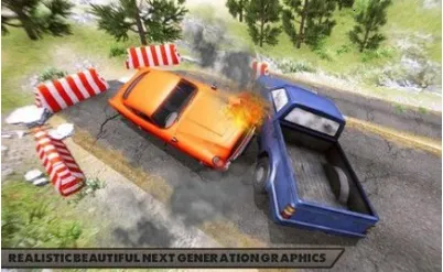 ԽҰ��ײ����(ԽҰ������Ϸ)