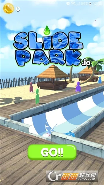 水上乐园大乱斗最新手机版