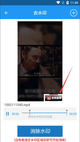 ��Ƶȥˮӡ(��Ƶ�༭����)