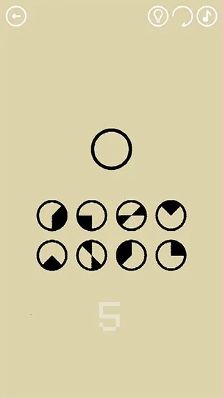 隐匿按钮2025下载