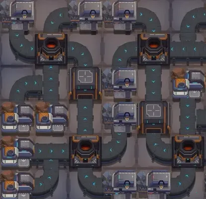 机械飞行师(飞行模拟游戏) 机械飞行师(飞行模拟游戏)