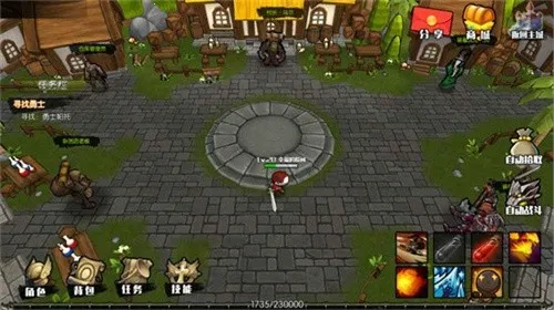 Σ������(ARPG������Ϸ)