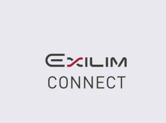 EXILIM Connect(���ͼƬ����)