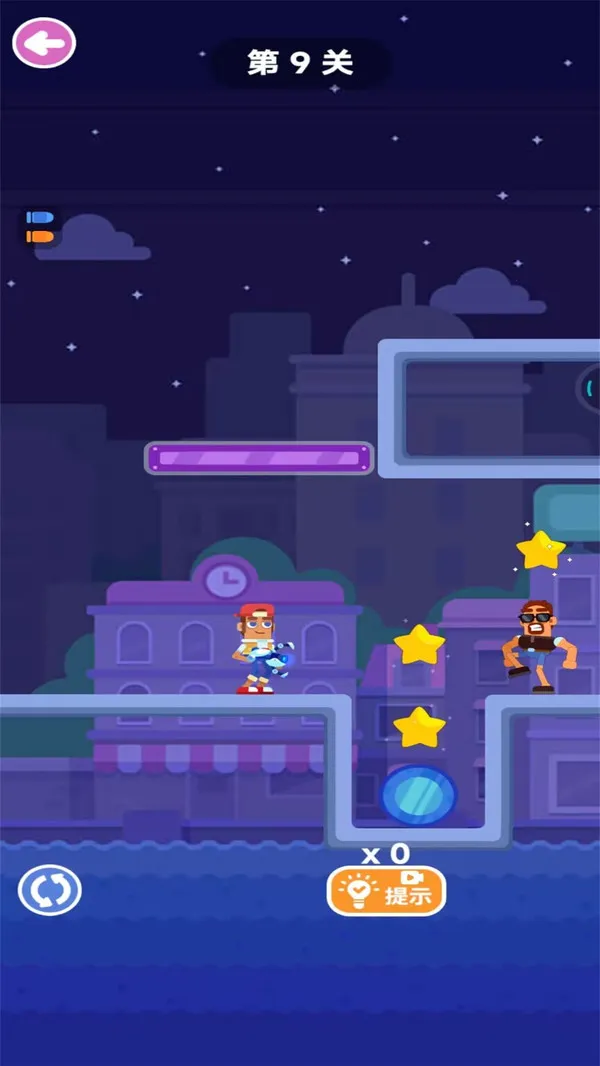 花样枪神2025下载 花样枪神2025下载