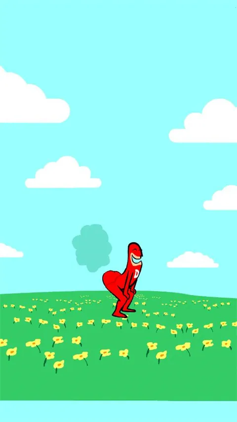 放屁超人最新手机版