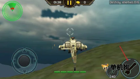 ֱ������Ϯ(ֱ������ս��Ϸ)