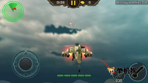 ֱ������Ϯ(ֱ������ս��Ϸ)