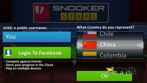 ˹ŵ��ȫ���ǣ�Snooker�� ��2��ͼ