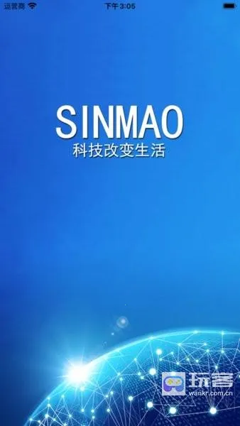 SINMAO(���ﶨλ����)