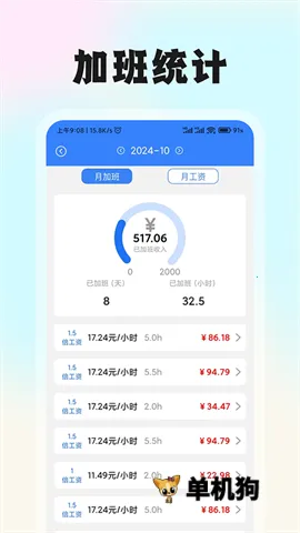 �ǹ�ʱ����(���ڹ��ʼ���)