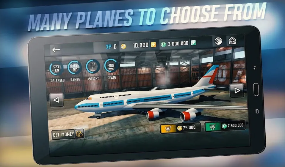 飞行模拟2025下载 飞行模拟2025下载