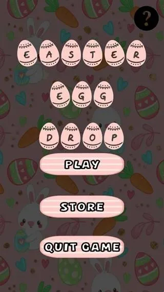 彩蛋大冒险(休闲益智游戏)