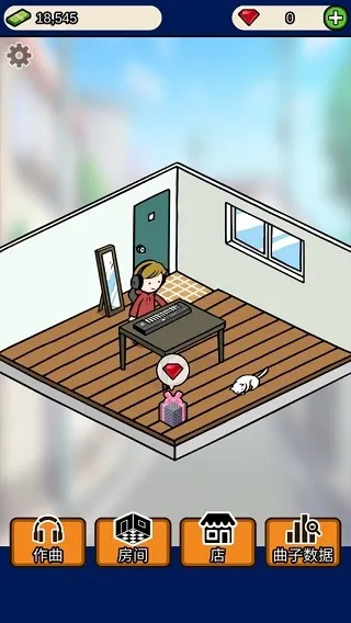 ���ּ�����(����ģ����Ϸ)