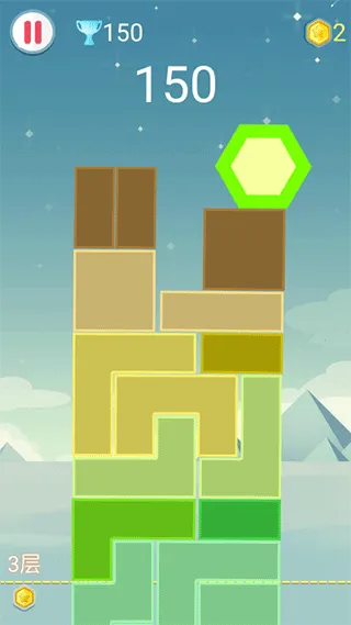 俄罗斯六角方块安卓版手机版