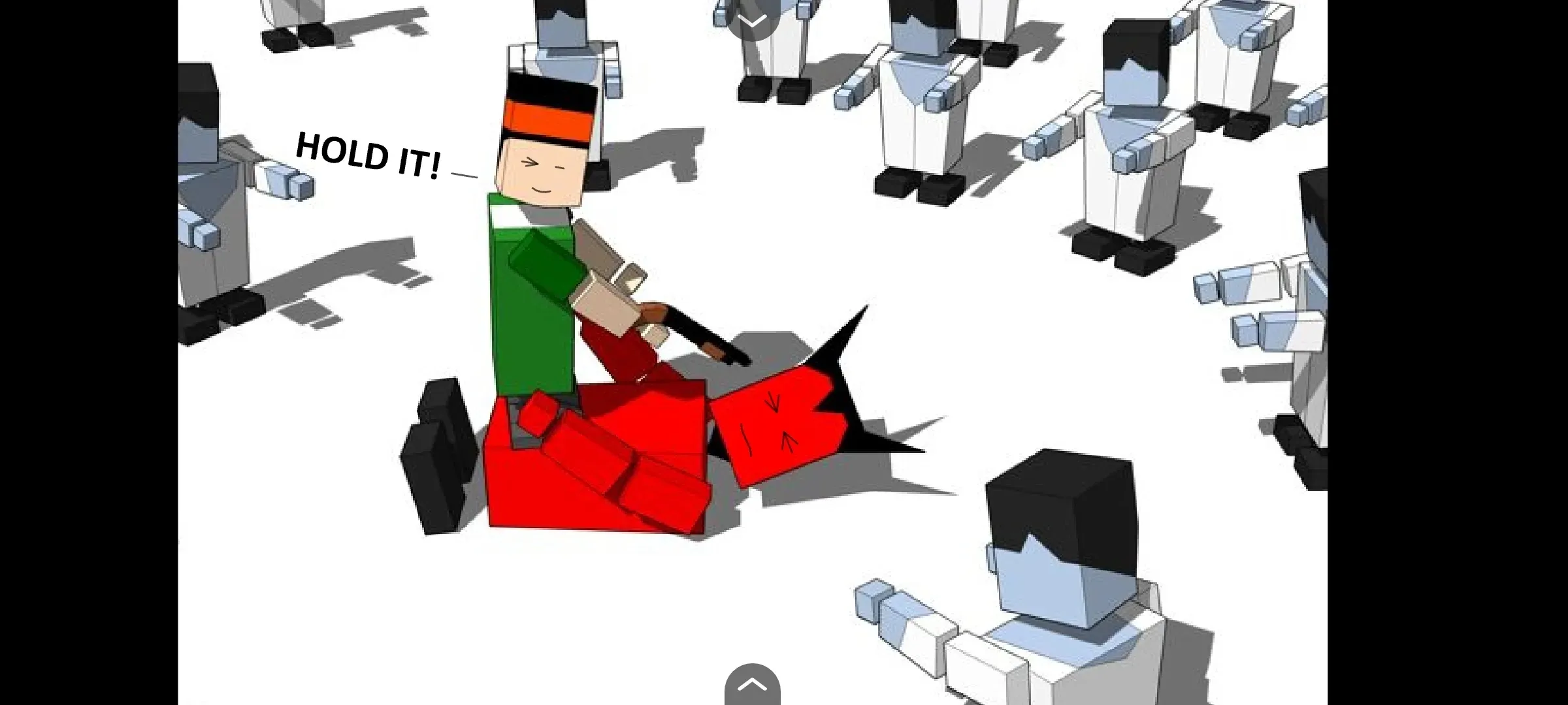 僵尸危机2(僵尸射击游戏) 僵尸危机2(僵尸射击游戏)